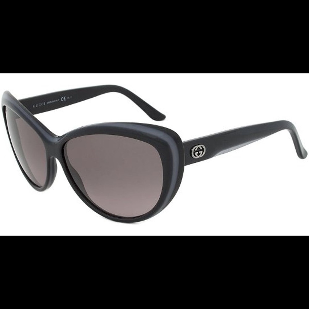 GUCCI 3510/S UXO/Eu Cateye Sunglasses- women’s